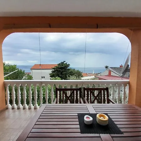 Ban Spomenka Apartmán