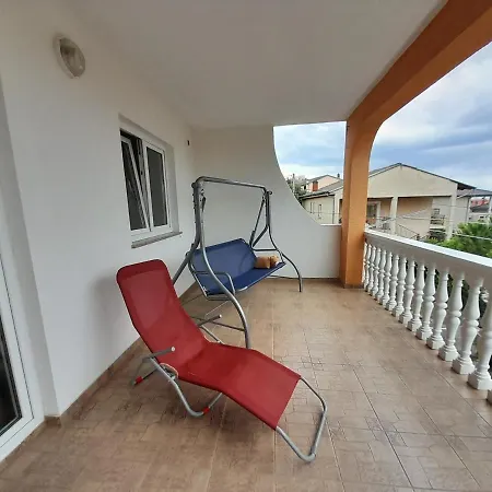 Ban Spomenka Appartamento