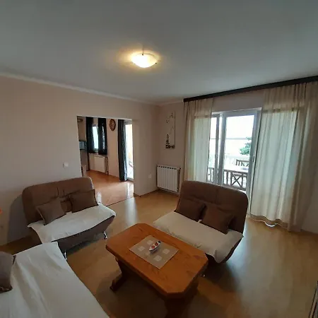 Apartman Ban Spomenka Apartment