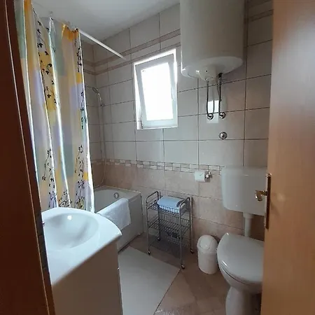 Apartman Ban Spomenka * Novi Vinodolski
