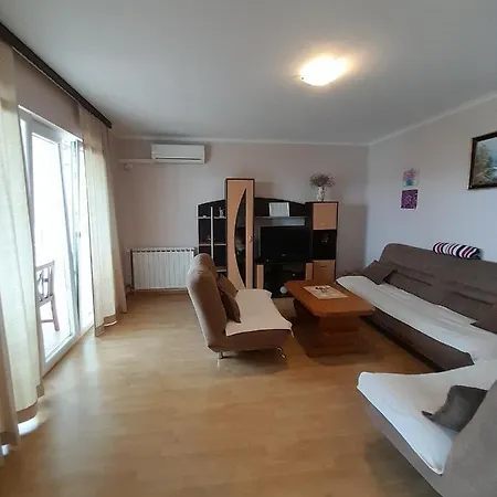 Apartman Ban Spomenka * Novi Vinodolski