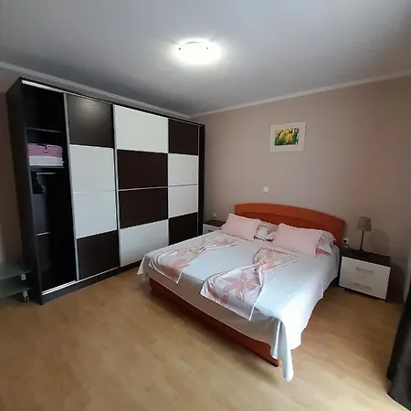 Apartman Ban Spomenka