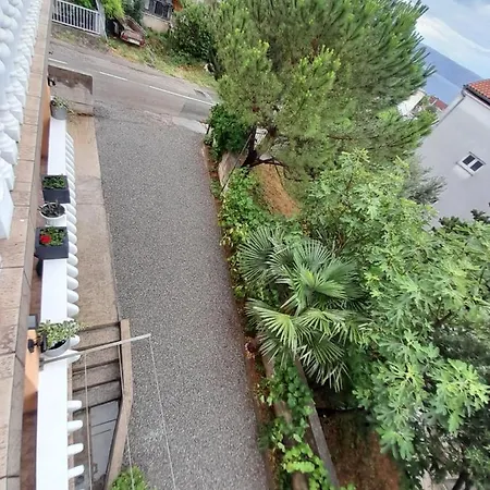 Apartman Ban Spomenka Novi Vinodolski