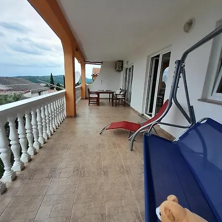 Apartman Ban Spomenka Apartment