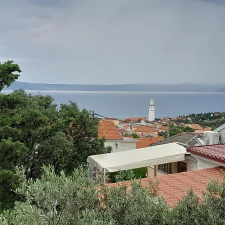 Apartman Ban Spomenka